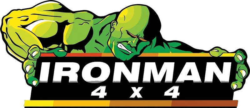 Ironman 4×4