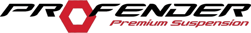 Profender Suspension