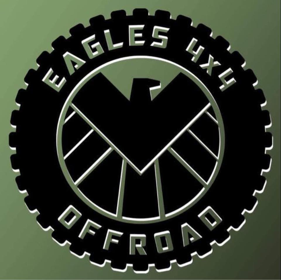 Eagles 4×4 logo