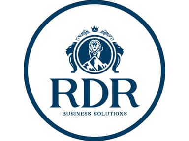 RDR Business Solutions