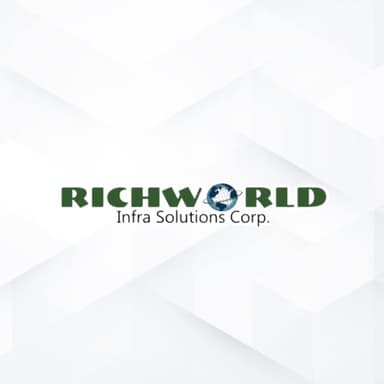 Richworld Infra Solutions