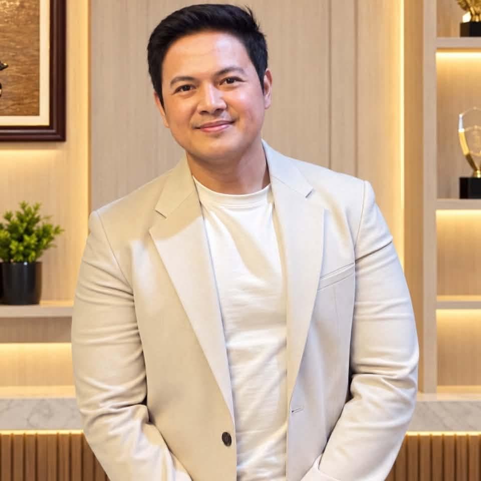 Errol Malapit, Founder, Eagles 4×4 Offroad