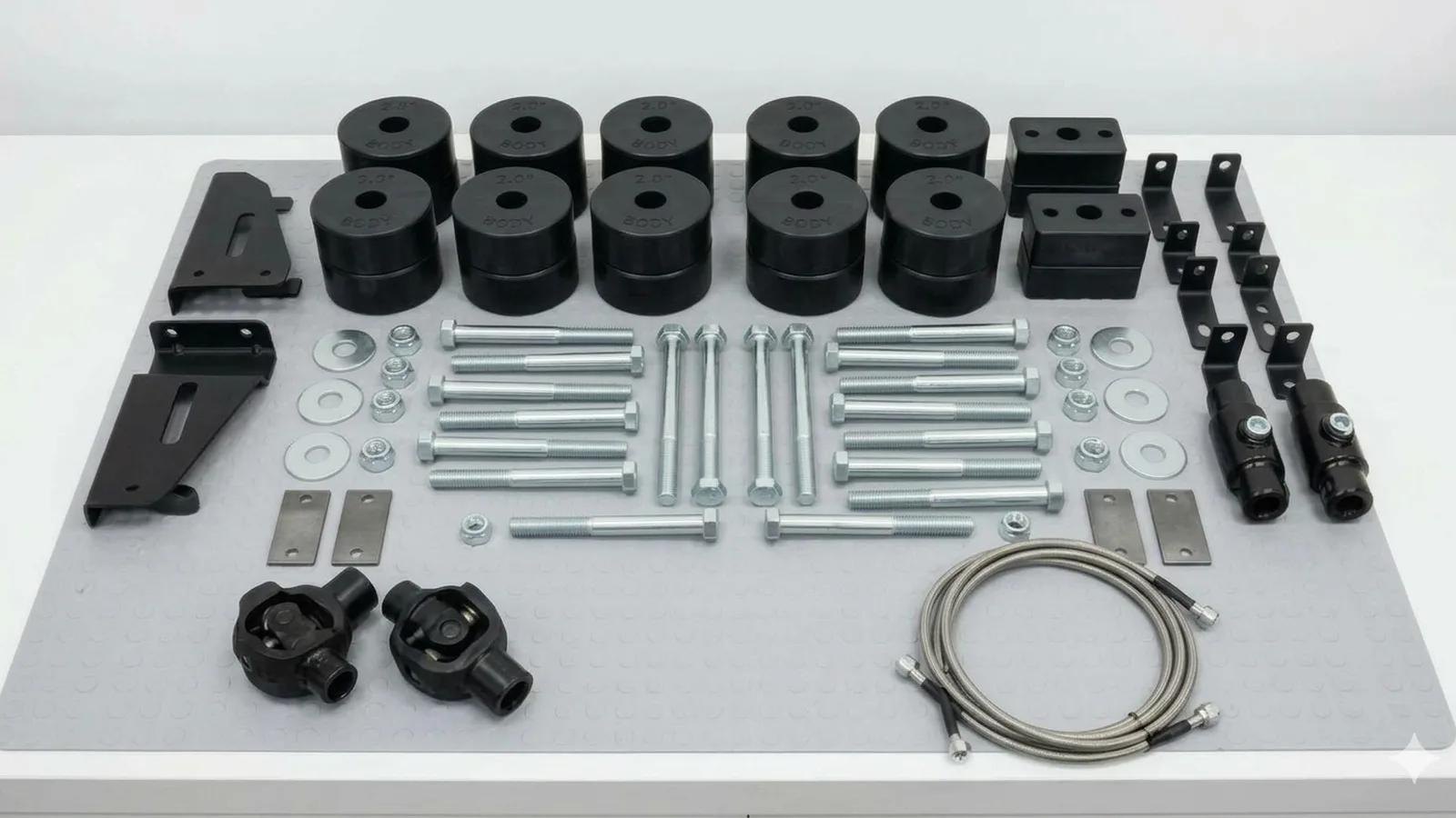 Body Lift Kits
