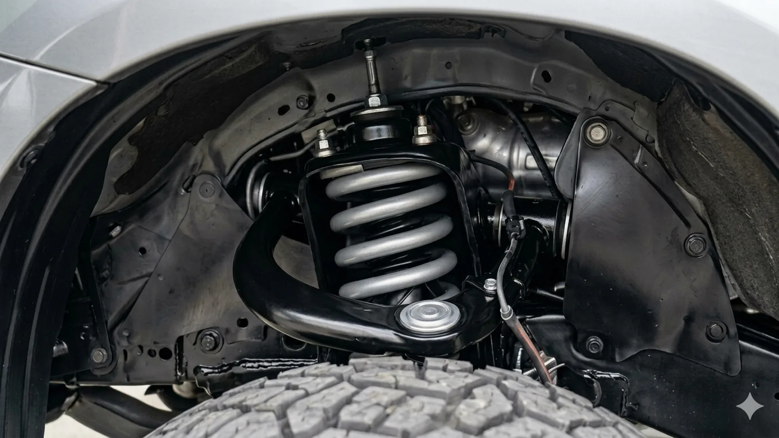 Suspension Lift Kits